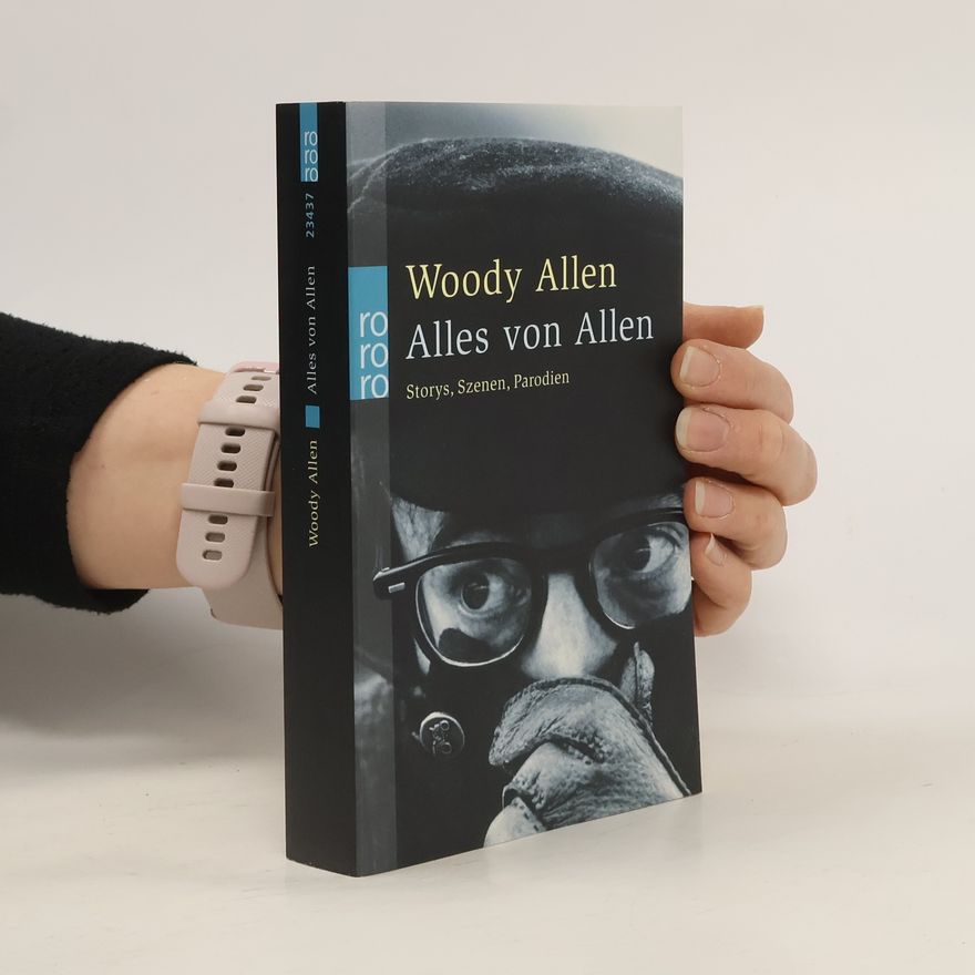 Woody Allen Alles von Allen