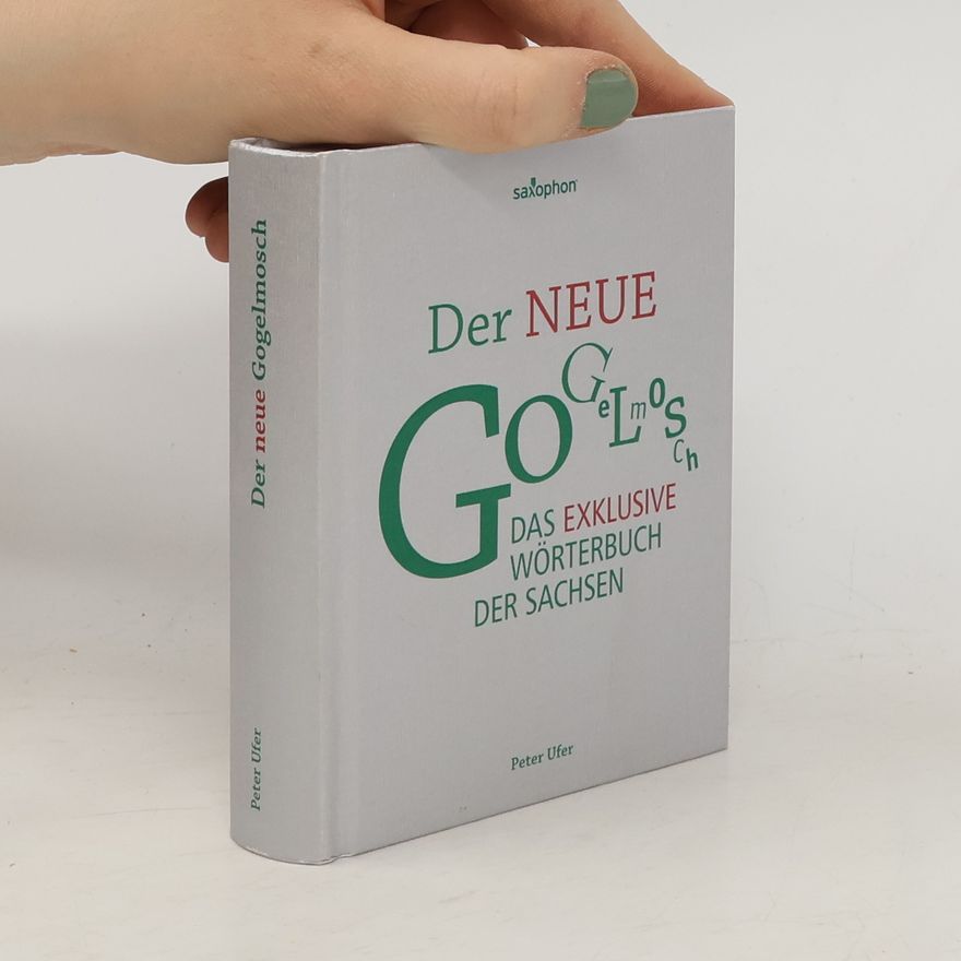 Peter Ufer Der neue Gogelmosch