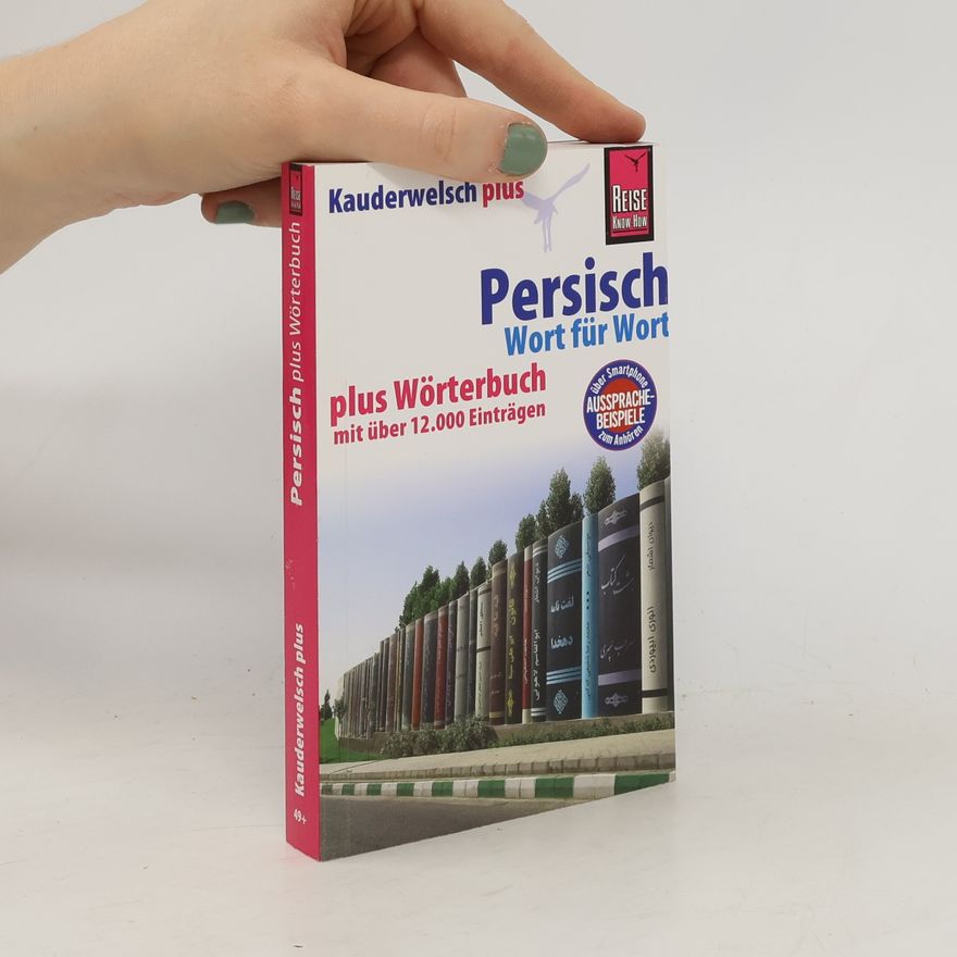 Mina Djamtorki Persisch