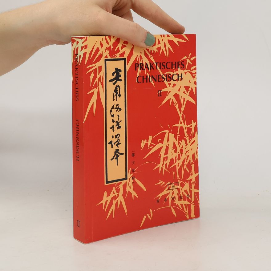 Autorenkollektiv Praktisches Chinesisch II.