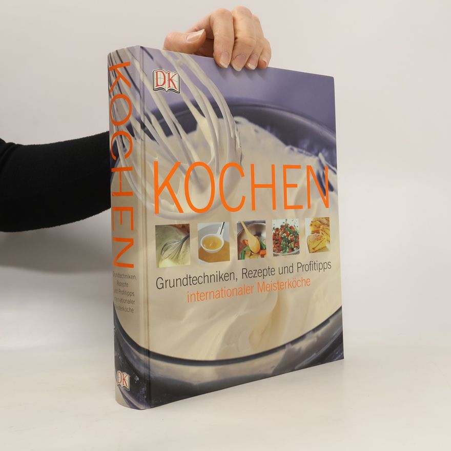 Jill Norman Kochen