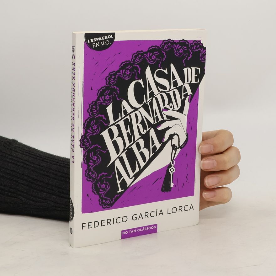 Federico García Lorca La casa de Bernarda Alba - L'Espagnol en V.O.