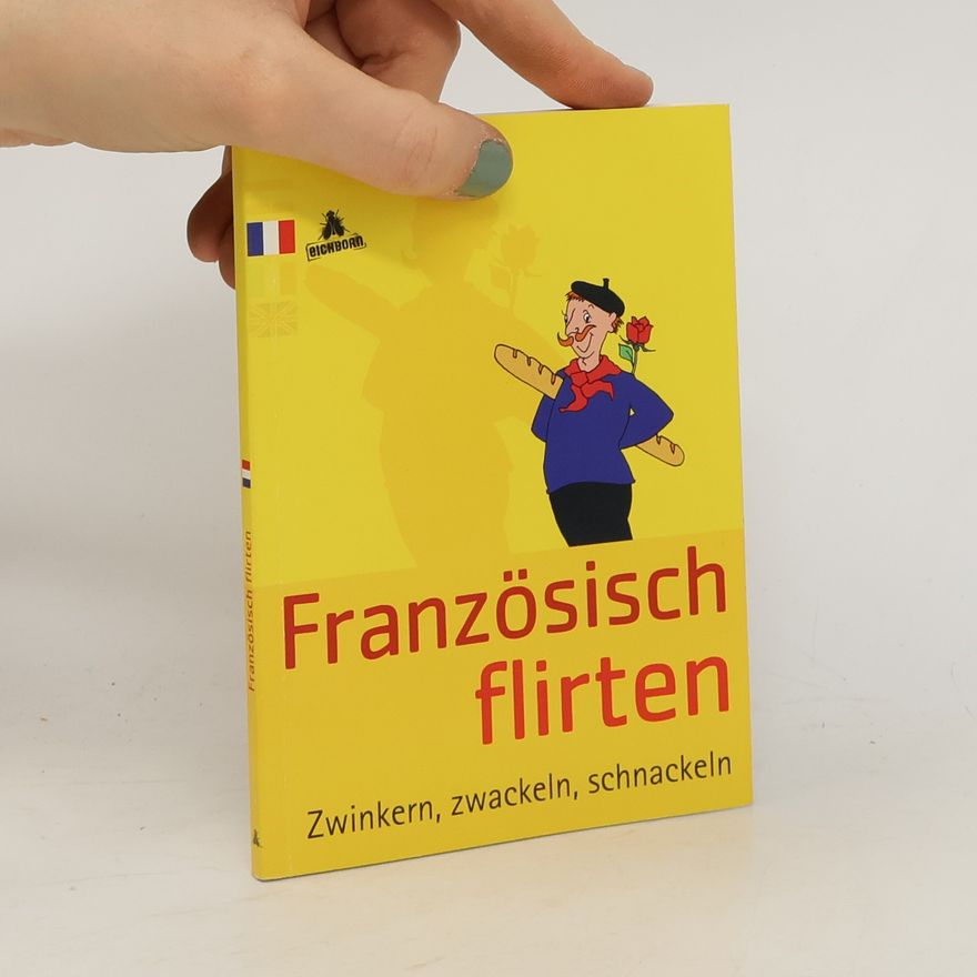 Bernhard Altheim Französisch flirten