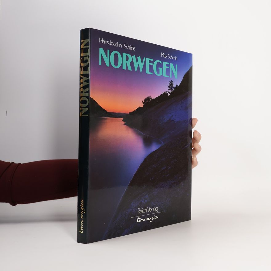 Thomas Merk Norwegen