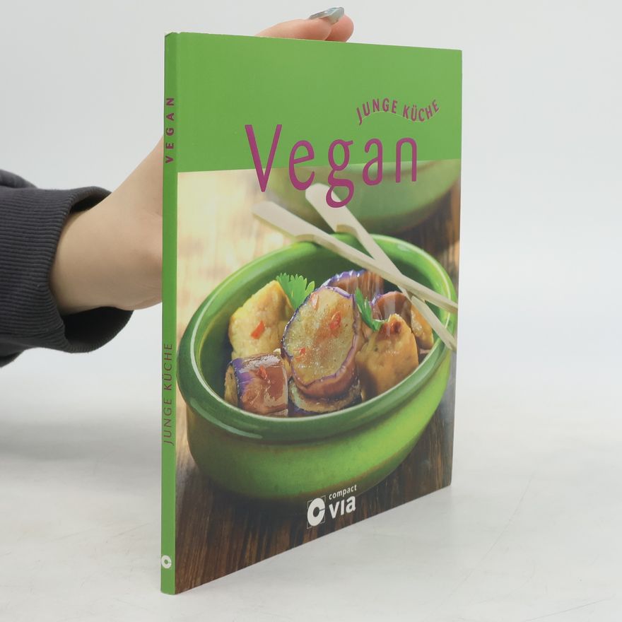 Autorenkollektiv Vegan