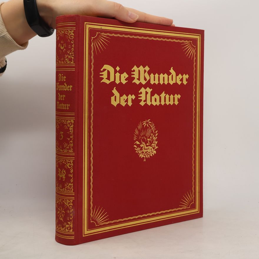 Autorenkollektiv Die Wunder der Natur 3