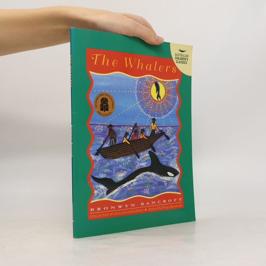 Bronwyn Bancroft The Whalers