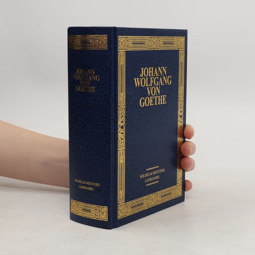 Johann Wolfgang von Goethe Romane 2