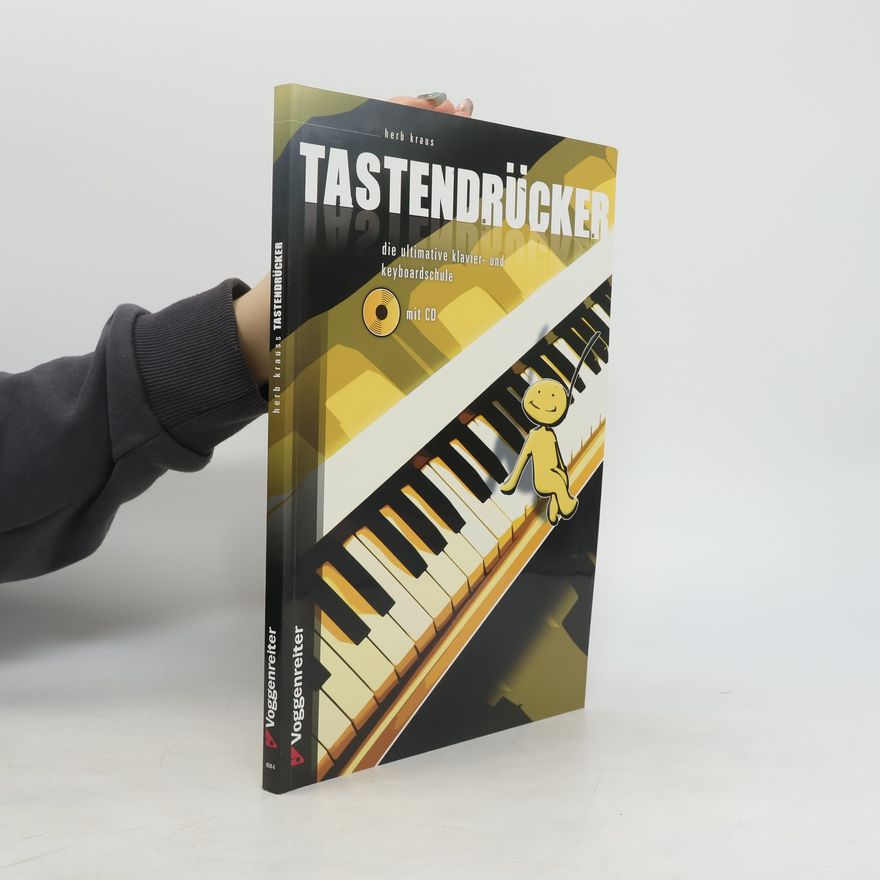 Herbert Krauß Tastendrücker