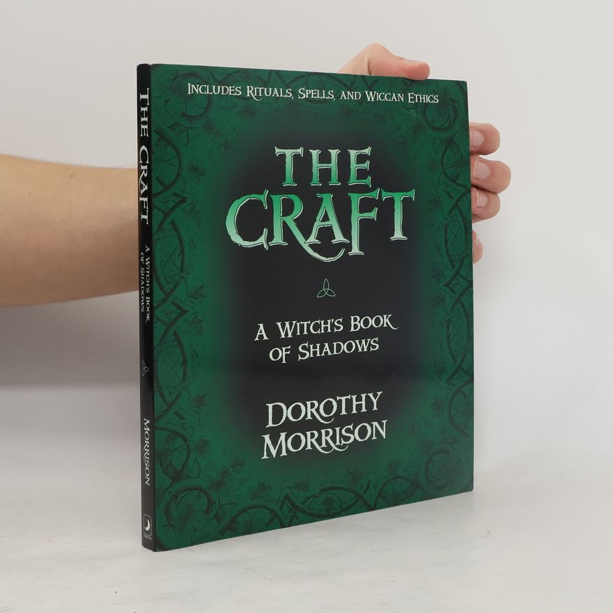 Dorothy Morrison The Craft
