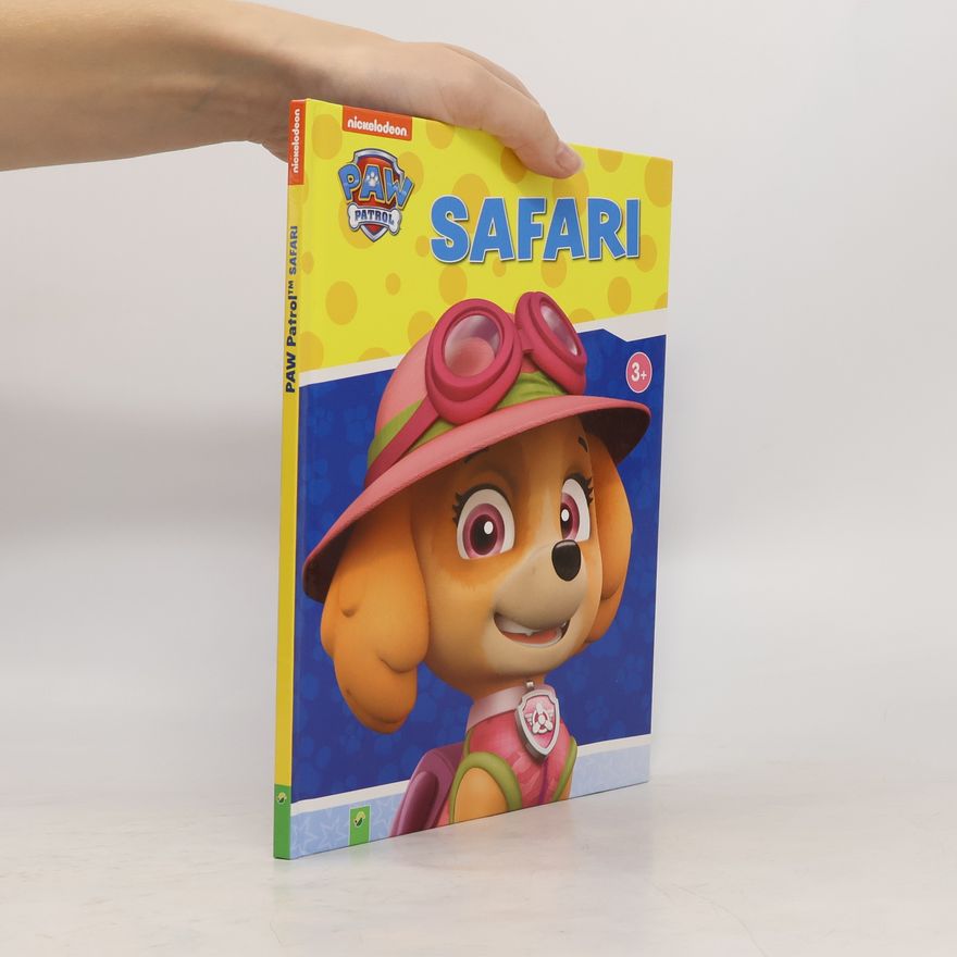 Autorenkollektiv Safari