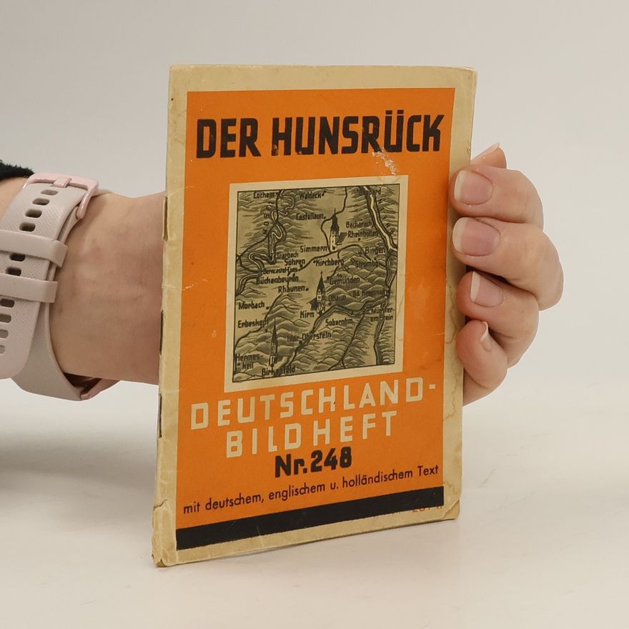 Various authors Der Hunsrück