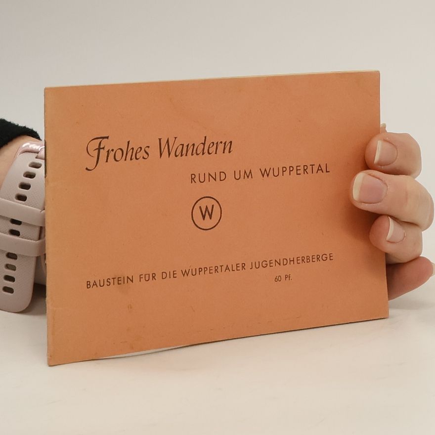 Collectif d'auteurs Frohes Wandern