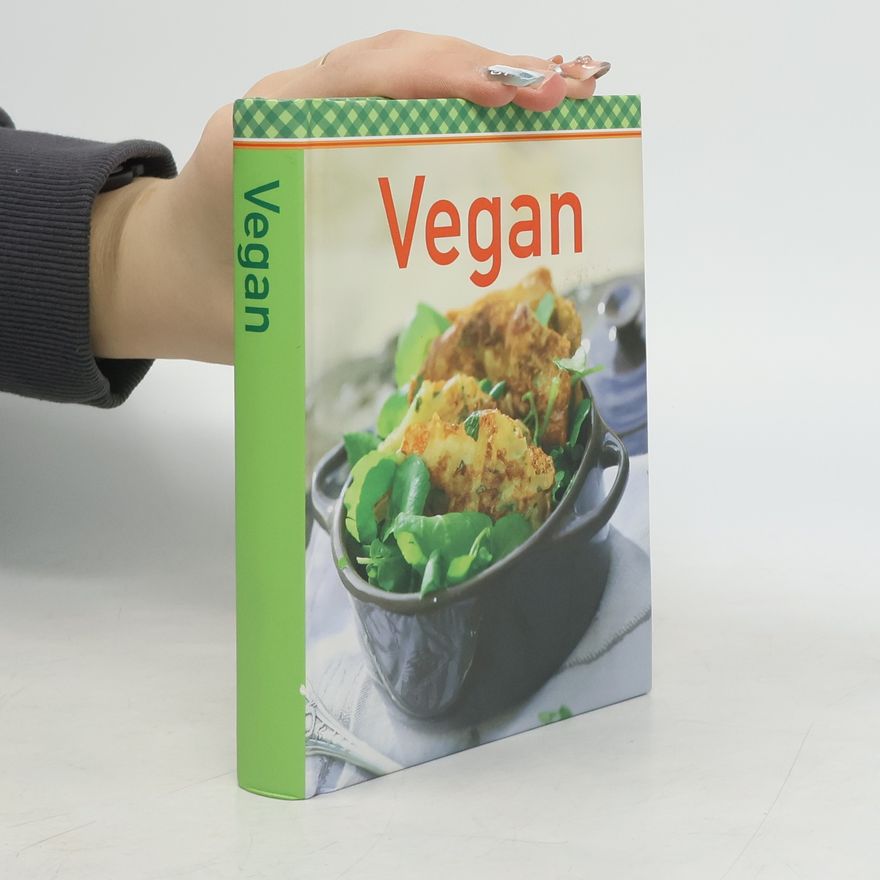 Autorenkollektiv Vegan