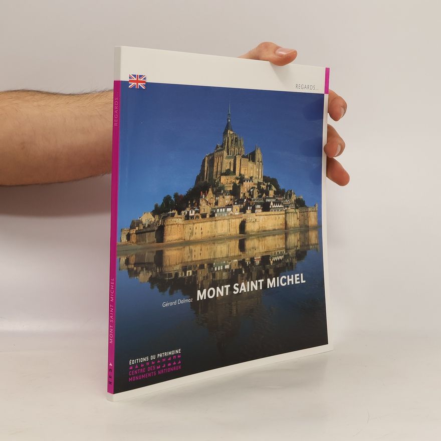 Dalmaz Gérard Mont Saint Michel