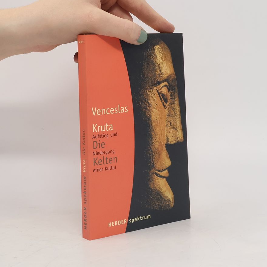 Václav Kruta Die Kelten