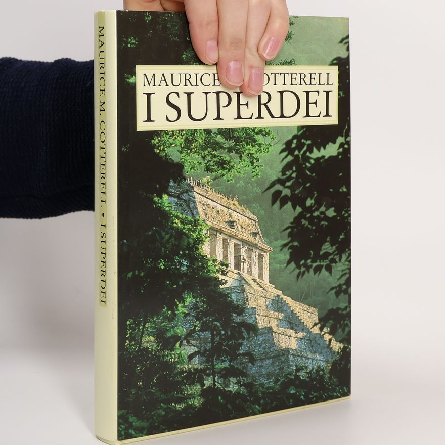 Maurice Cotterell I superdei