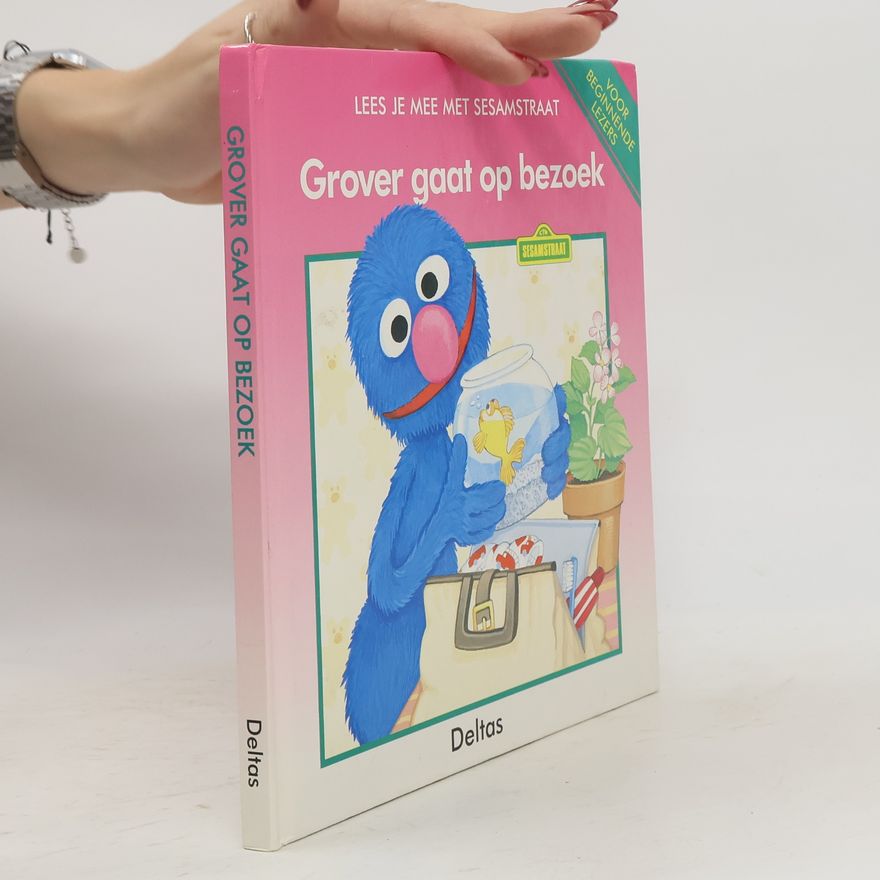 Autorenkollektiv Grover gaat op bezoek