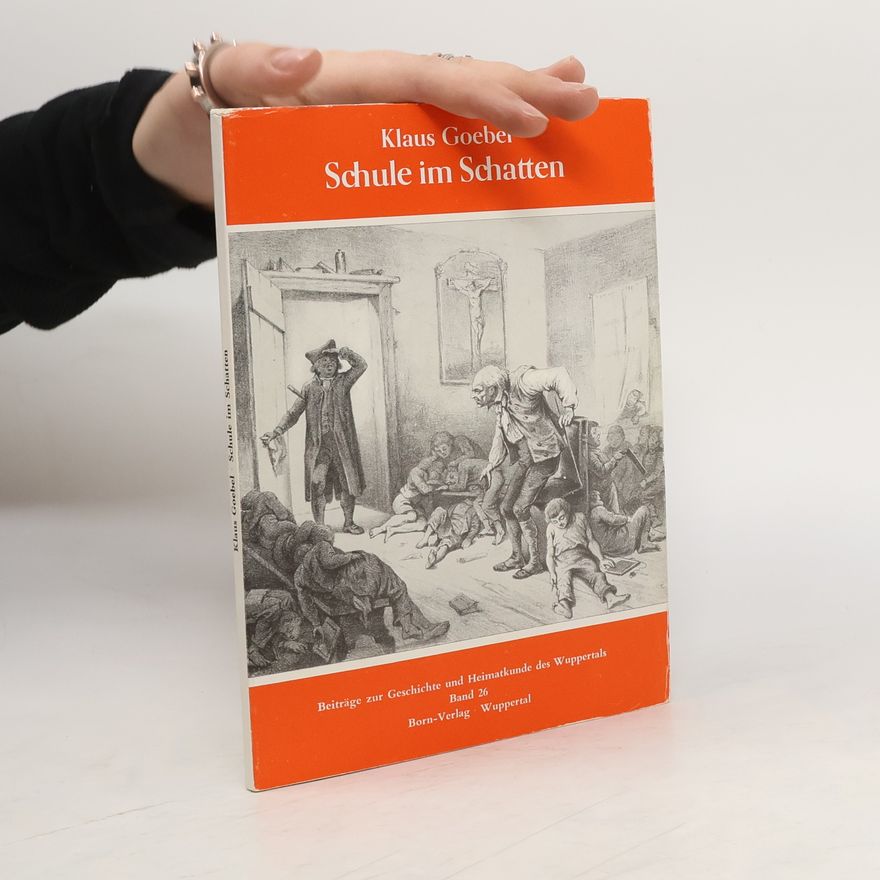 Klaus Goebel Schule im Schatten