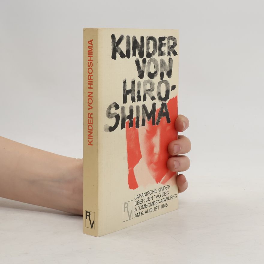 Autorenkollektiv Kinder von Hiroshima