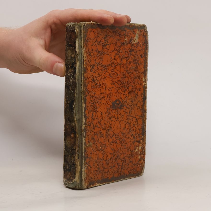 Various authors Verbessertes Gesangbuch zum Gebrauch bei dem öffentlichen Gottesdienste