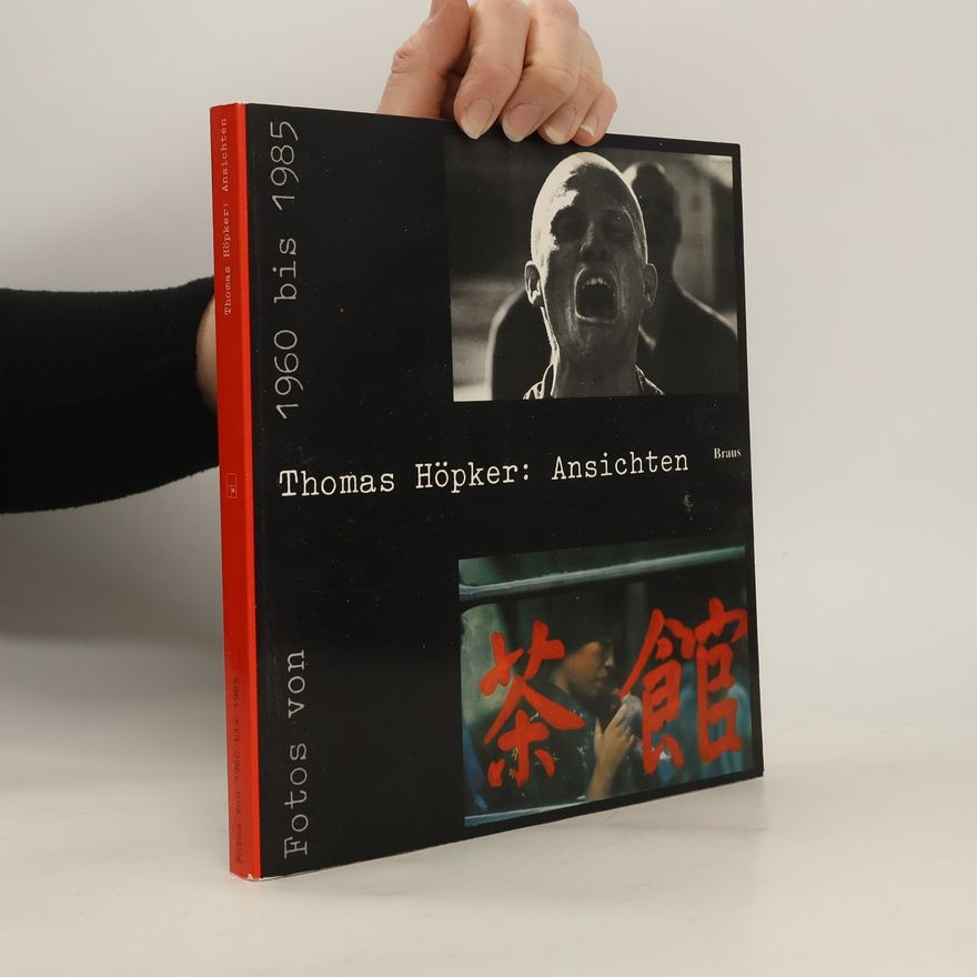 Thomas Höpker Ansichten
