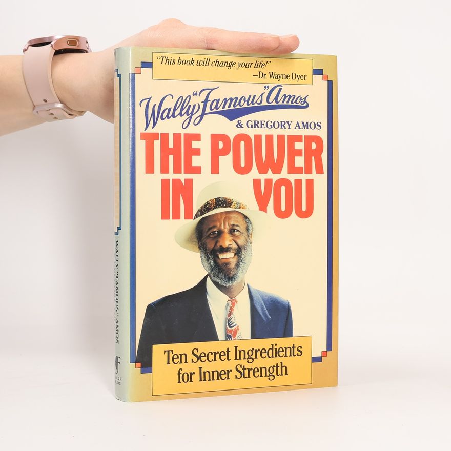 Gregory Amos The Power in You