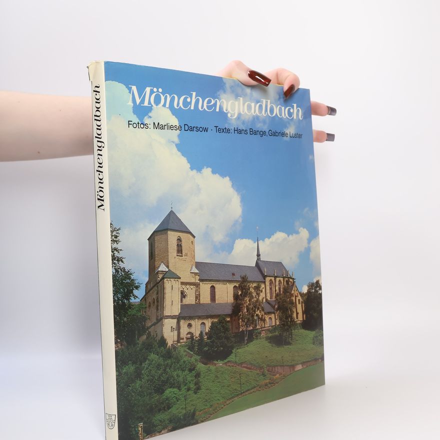 Marliese Darsow Mönchengladbach