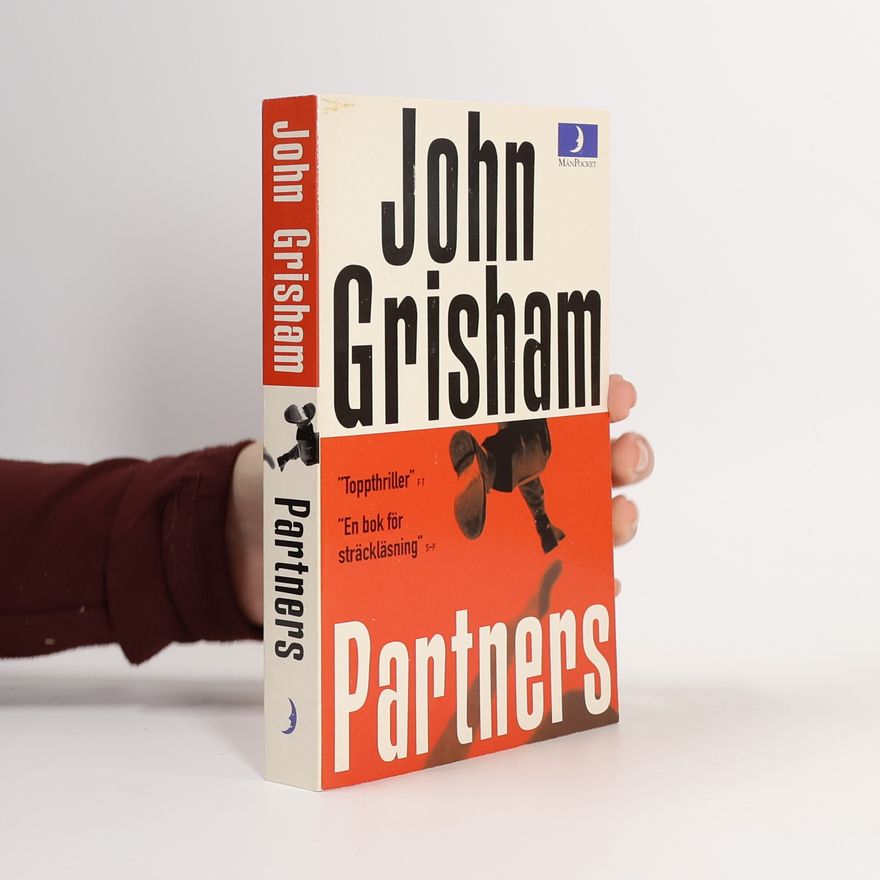 John Grisham Partners