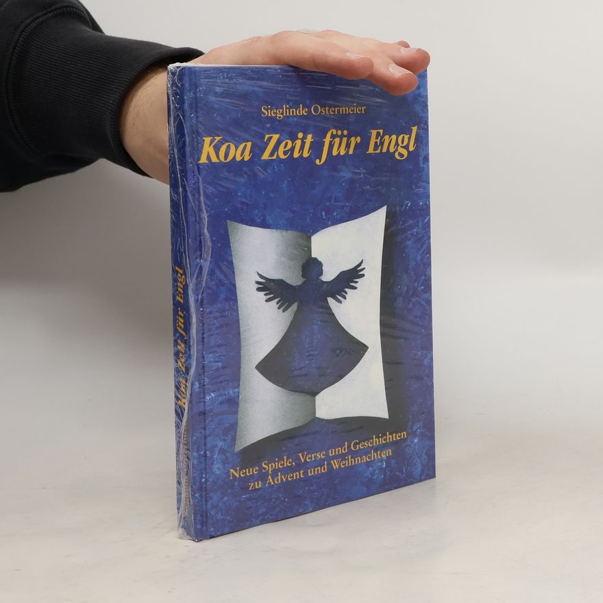Sieglinde Ostermeier Koa Zeit für Engl