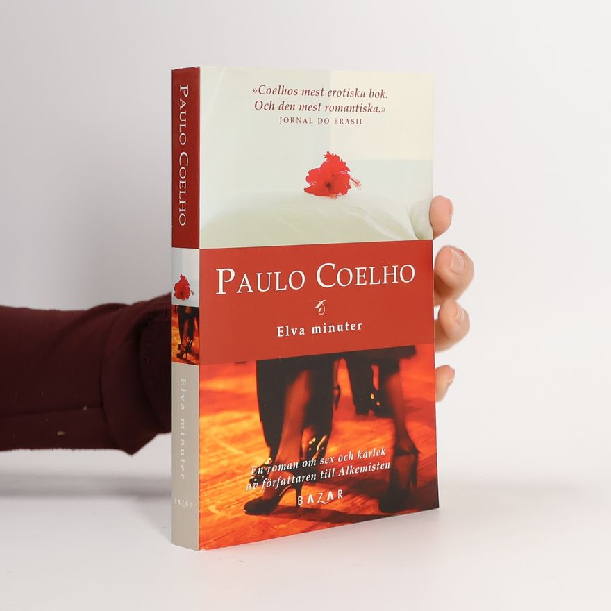 Paulo Coelho Elva minuter