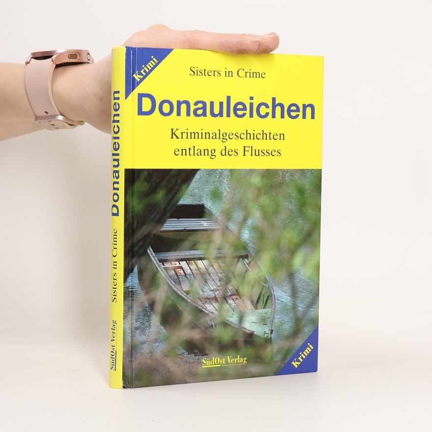 Various authors Donauleichen und andere Mordgeschichten