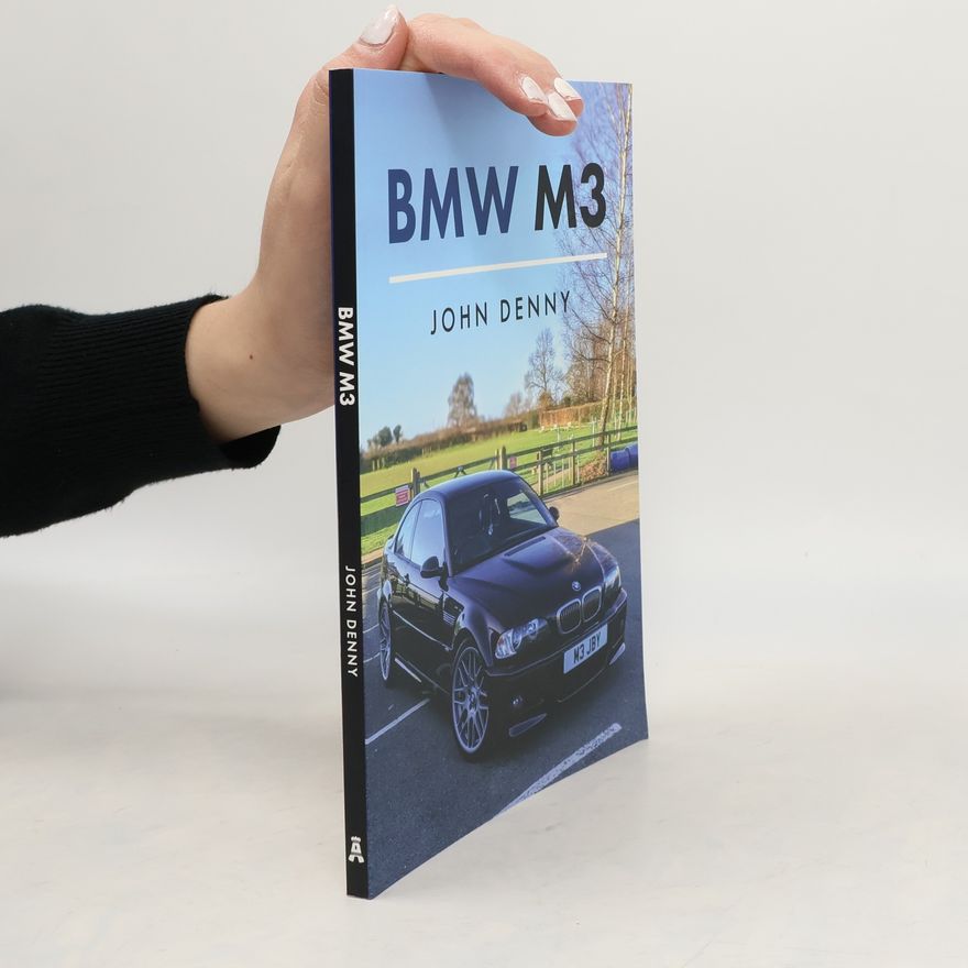 John Milius BMW M3