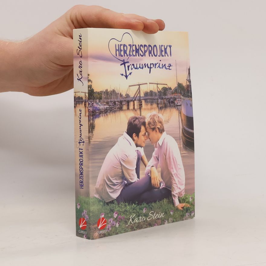 Karo Stein Herzensprojekt Traumprinz