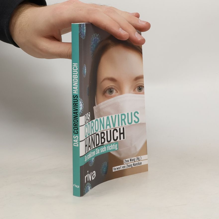 Zhou Wang Das Coronavirus Handbuch