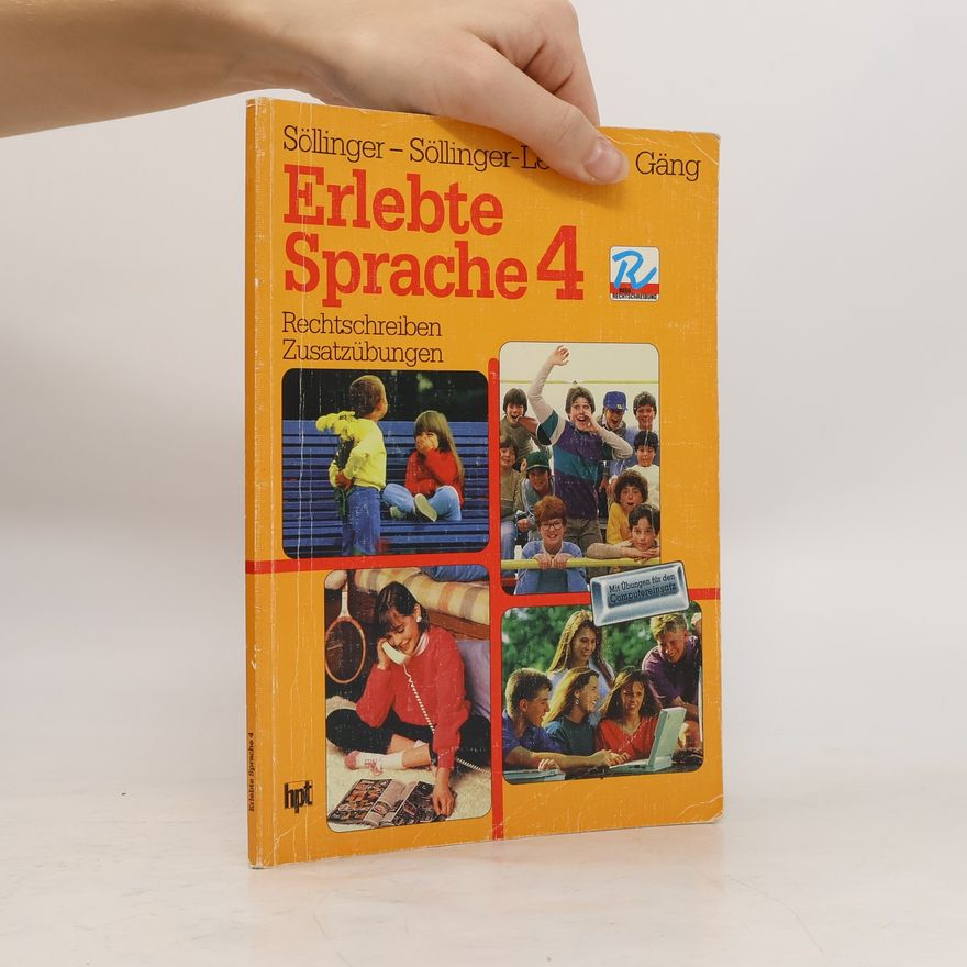Peter Söllinger Erlebte Sprache 4