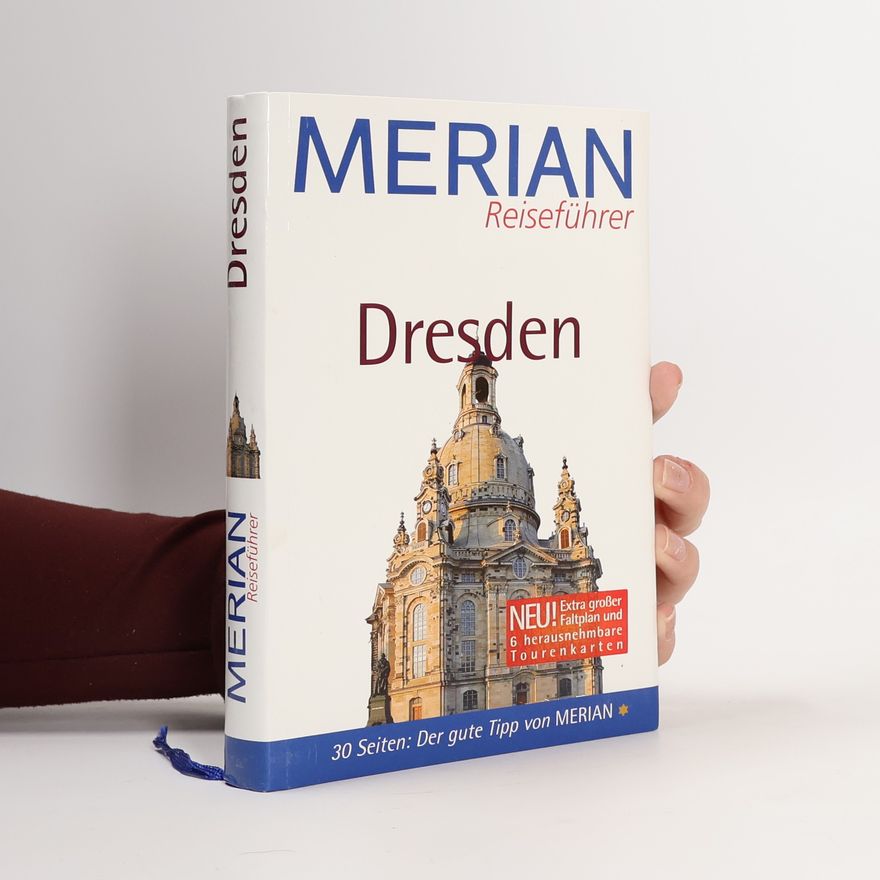 Martina Miesler Dresden