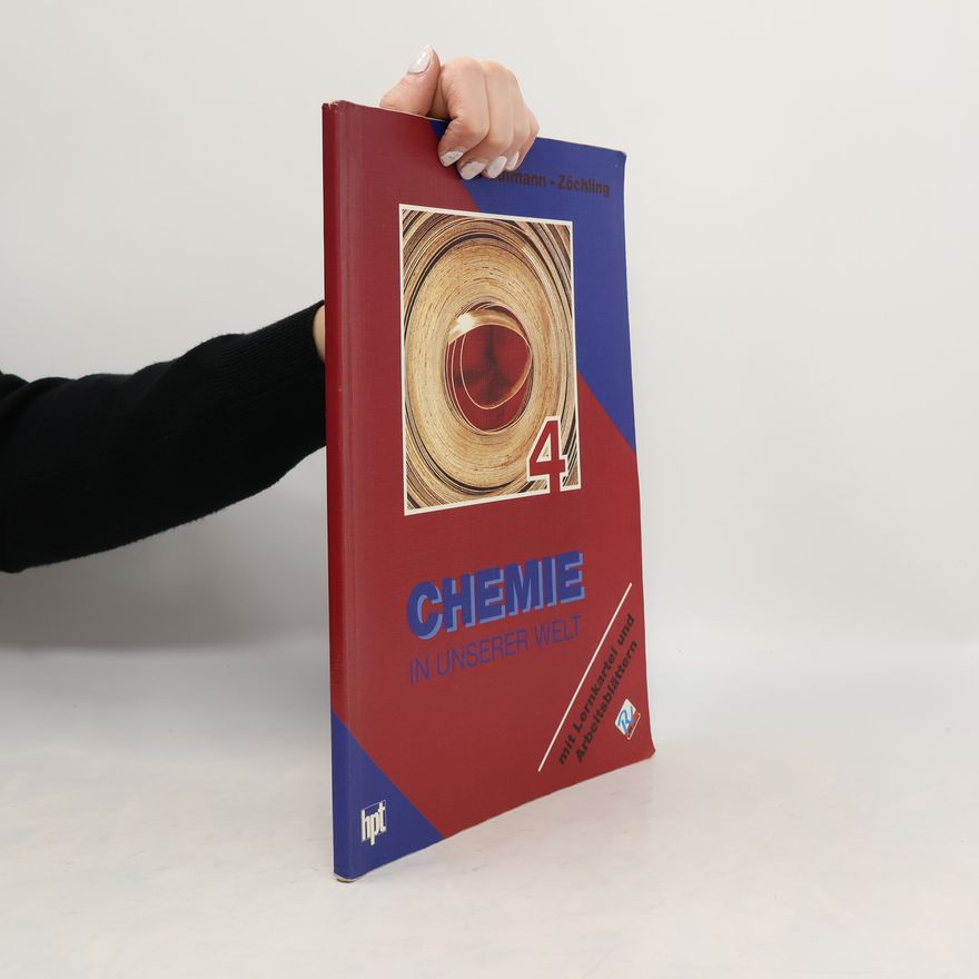 Autorenkollektiv Chemie in unserer Welt