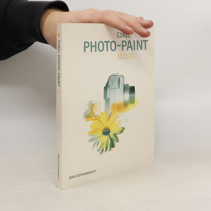 kolektiv Corel Photo-Paint 11