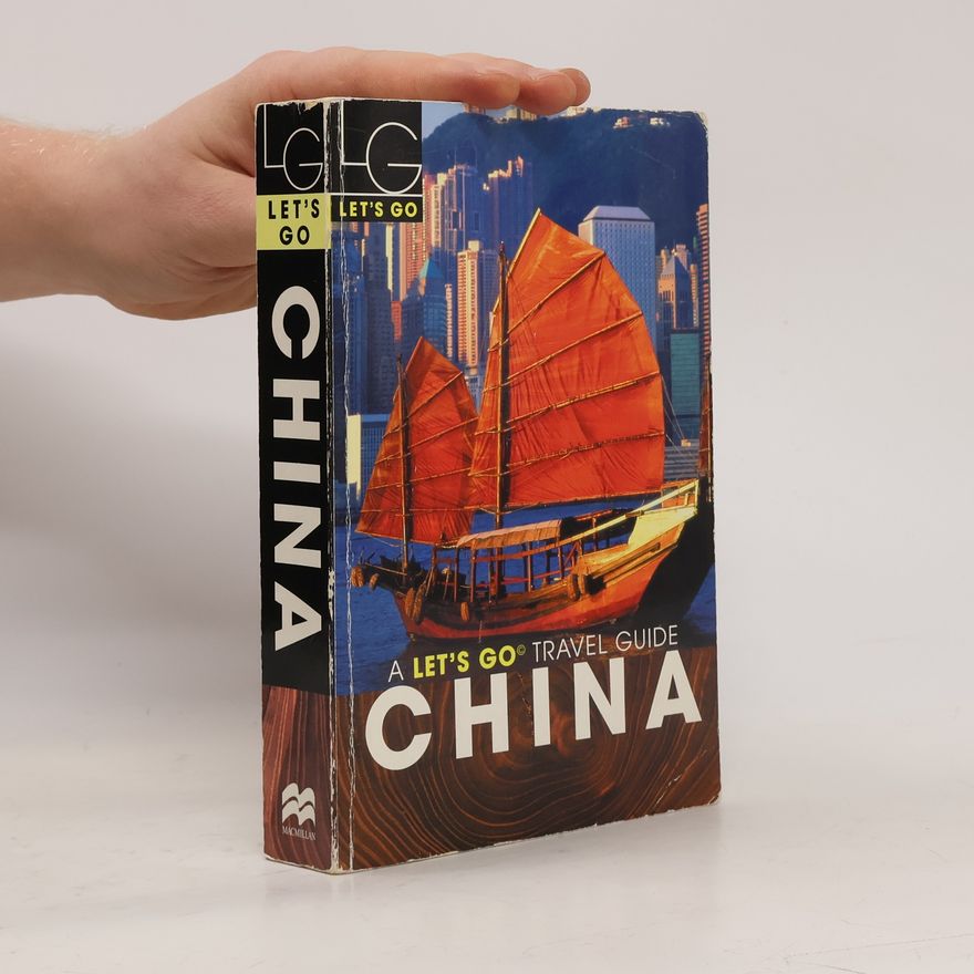 Autorenkollektiv Let's Go China