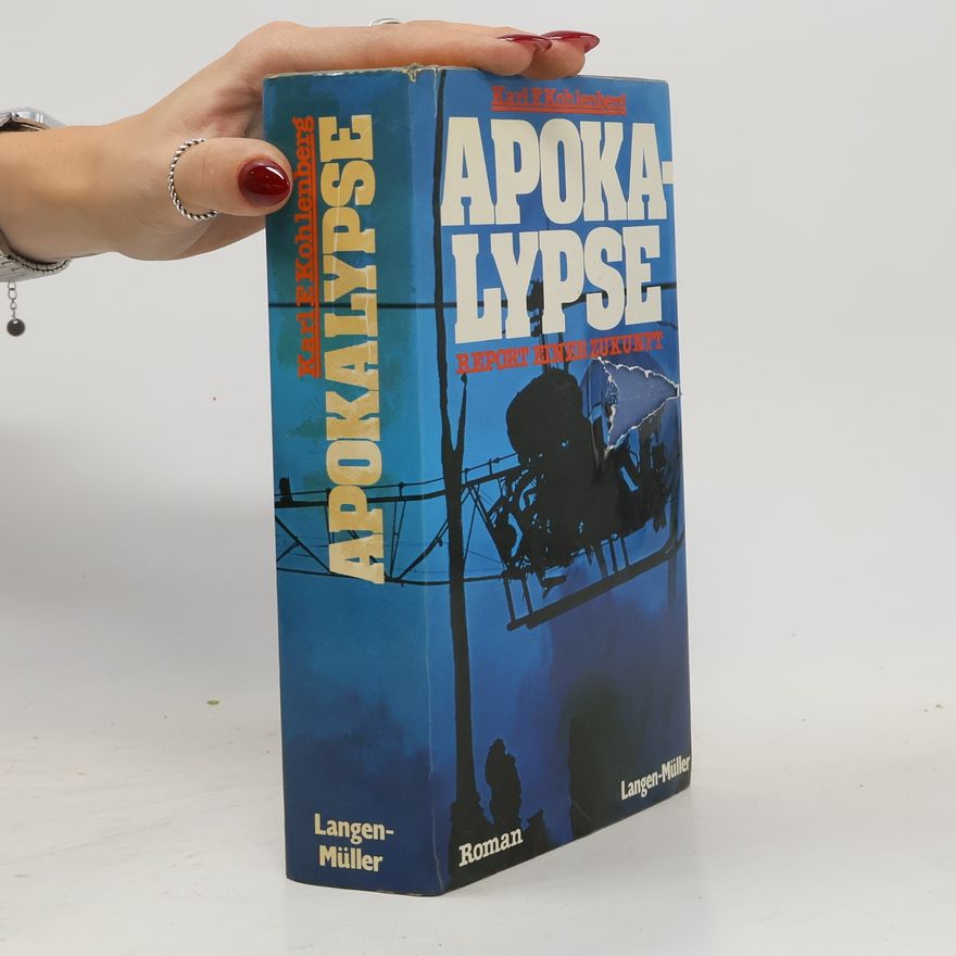 Karl Friedrich Kohlenberg Apokalypse