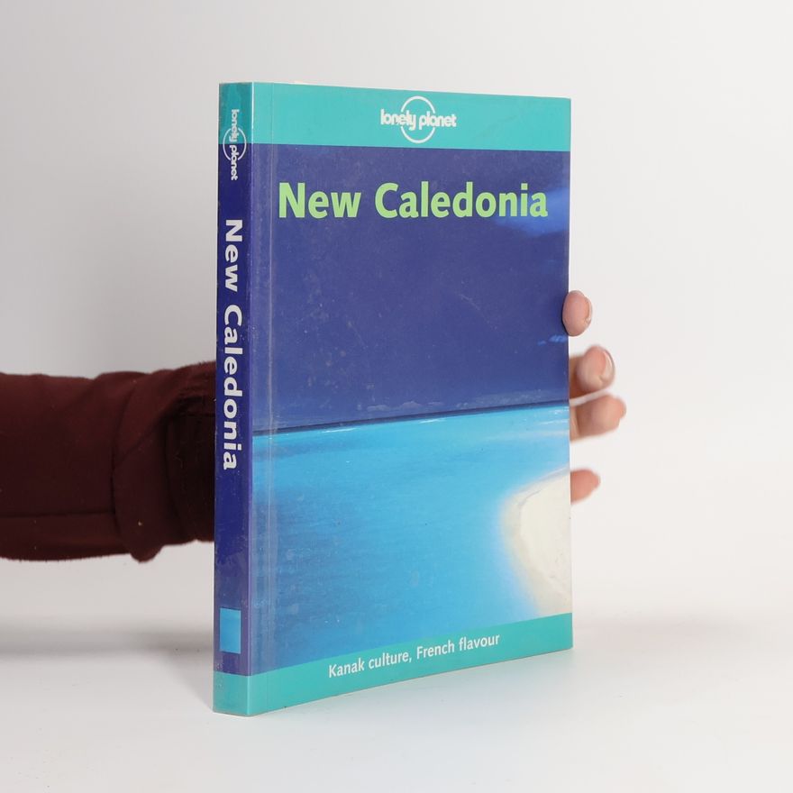 Autorenkollektiv New Caledonia