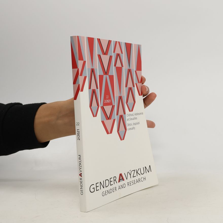 Kolektív autorov Gender a výzkum / Gender and Research 2/2021