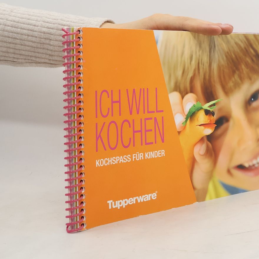 Autorenkollektiv Ich will Kochen