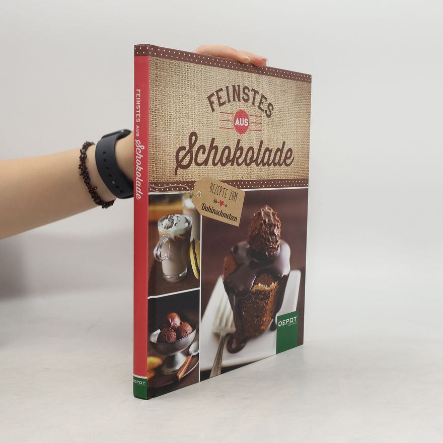 Autorenkollektiv Feinstes aus Schokolade