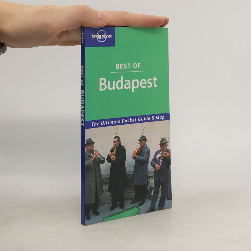 Steve Fallon Best of Budapest
