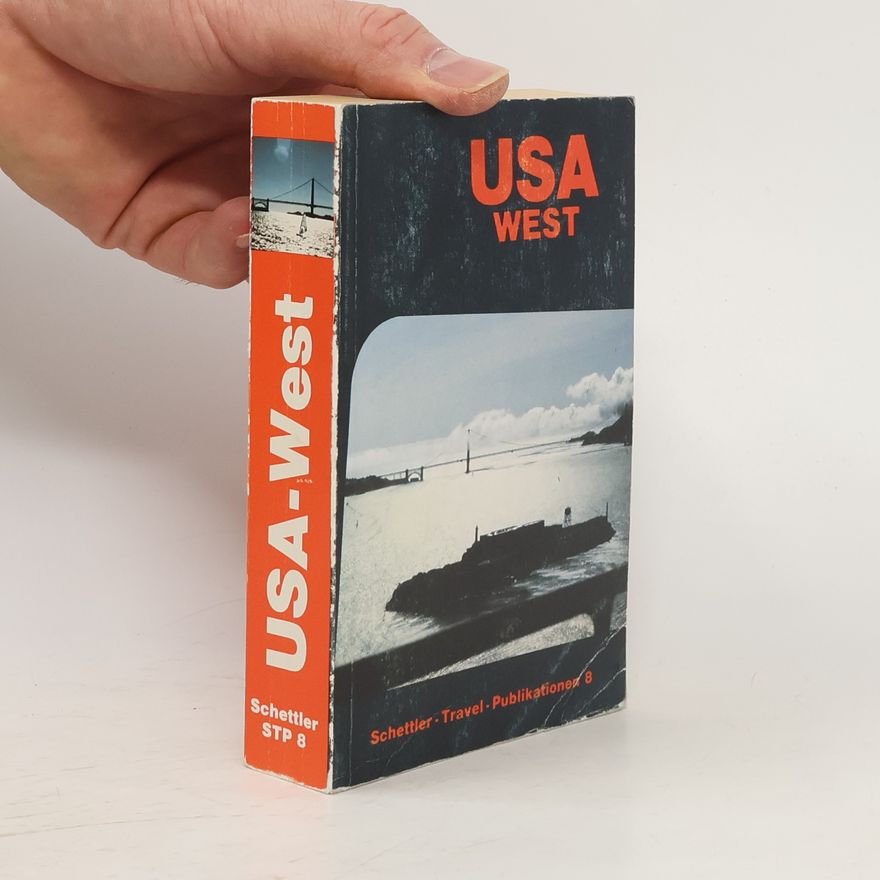 Joan Storey USA, West