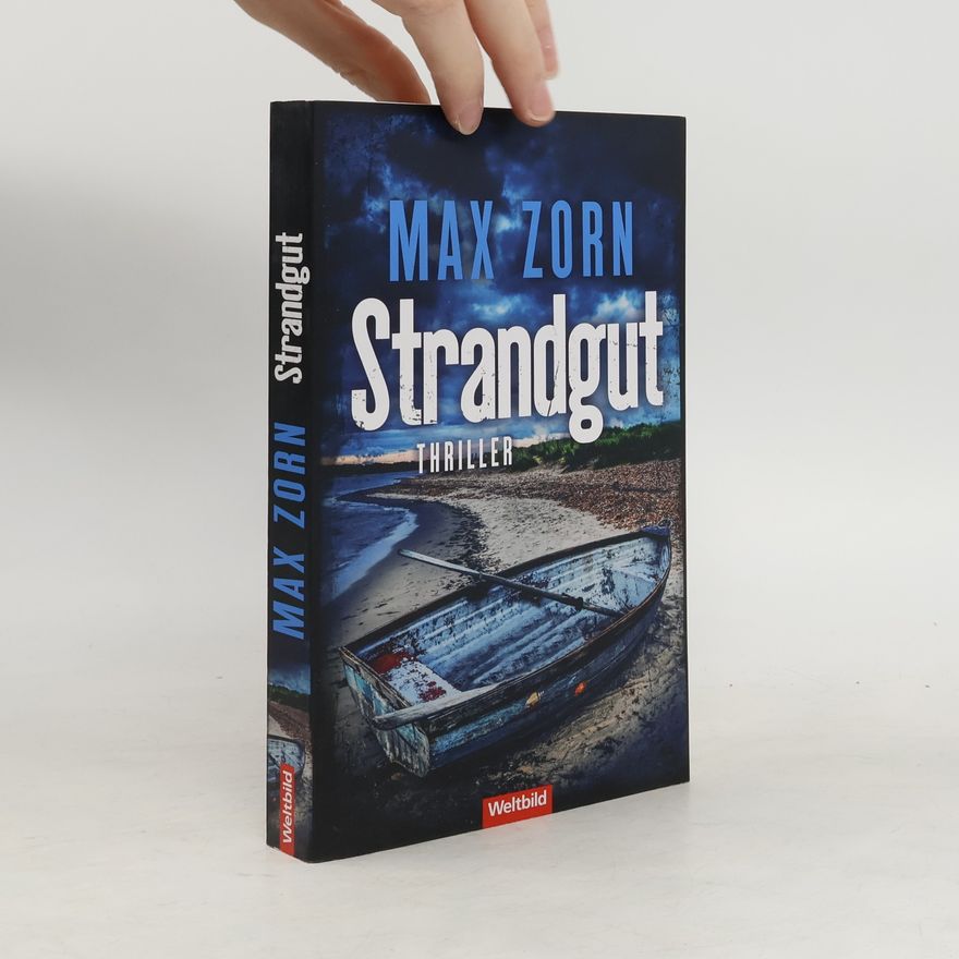 Max Zorn Strandgut
