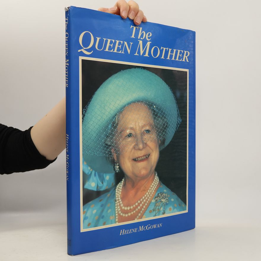Helene McGowan The Queen Mother