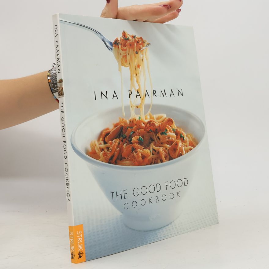 Ina Paarman Good Food Cookbook